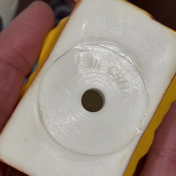 Vintage Zany Brainy Childs First Nativity Set of 11 Vinyl Figures Animals 1998 - Picture 6 of 6